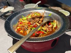 -麻都·成都菜(人民广场店)