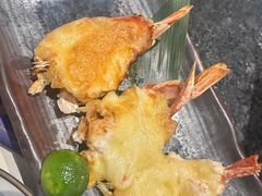 -元渔铁板烧(万象城店)