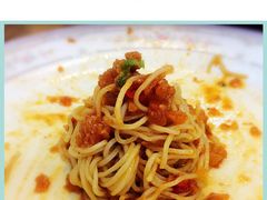 炸酱捞面-味然香(海珠中店)