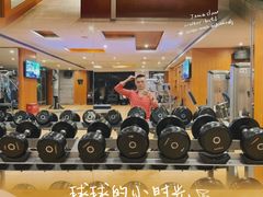 -成都世纪城天堂洲际大饭店