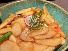 -山石榴·贵州菜(陆家嘴中心店)