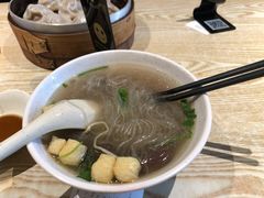 -鸡鸣汤包(复地活力广场店)
