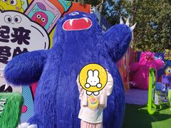 -秦皇岛乐岛海洋王国