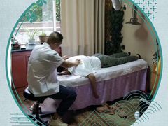 -灵鑫阁中医门诊部有限公司
