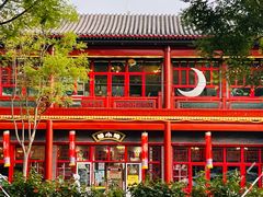 -猫小院猫主题餐厅(南锣旗舰店)