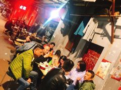 等位区-吴长子卤菜馆(统一街店)
