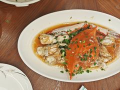 -渔满仓海鲜渔家(象山二店)