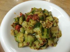 -莎车清真美食