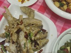 -巴陵全鱼席(湖南老字号汴河街店 )