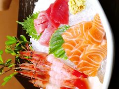 -万鱼亭·筑地屋 日本料理(淮海街店)