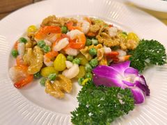 -清真马祥兴菜馆(云南北路店)