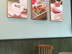 用餐区-仙踪林(惠润广场店)