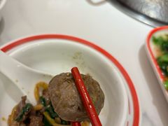 -八合里潮汕鲜牛肉火锅(深圳海岸城店)