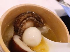 -杭州香格里拉·香宫中餐厅