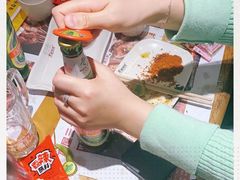 -木屋烧烤(万德庄店)