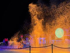 -东方华地城湿地温泉度假区