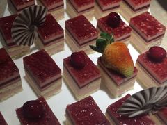 -五洲咖啡厅(五洲大酒店)