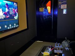 -AGOGO HOUSE KTV(东街店)