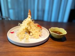 -KOKUU·有曰居酒屋·串烧(景枫云角落店)