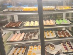 -星伦多自助料理·涮烤一体(嘉兴八佰伴店)