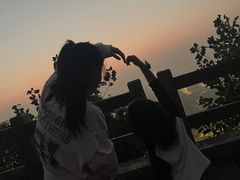 -杭州半山国家森林公园