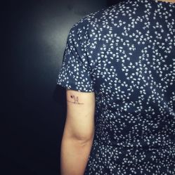 -JOKER TATTOO STUDIO乔克纹身