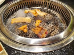 -悟空酒场烤肉(凯德壹中心店)