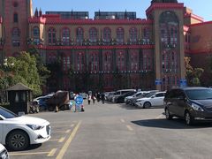 -杭州宋城