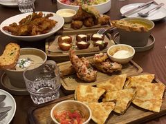 -G+KITCHEN(龙湖狮山天街店)