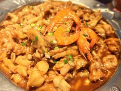 -胖哥俩肉蟹煲(福州仓山爱琴海店)