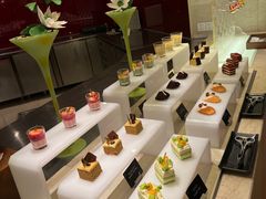-盛宴自助餐厅(运达喜来登店)