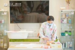 点击看大图 -大美母婴月子中心(馨乐庭店)