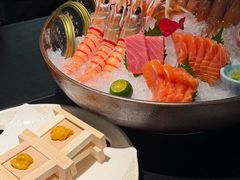 -花潮料理艺食馆(SM新生活广场店)