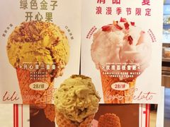 -莉莉熊Lililove Gelato (意大利手工冰淇淋)