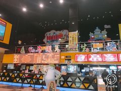-中影国际影城(九江花园城CINITY LED店)