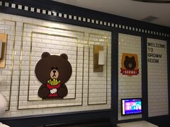 -范特西FANTASY量贩式KTV(民主广场店)