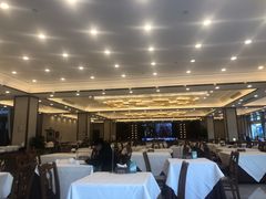 大堂-怡园饭店-餐厅(四望亭店)