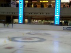 -冰堡国际溜冰场(观澜湖新城MHMALL店)