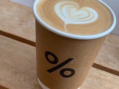-% Arabica(京都东山店)