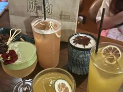 -LAMP BAR 水烟音乐酒吧