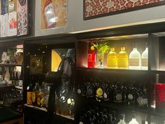 -角落里(中山公园店)