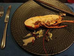 -盛宴自助餐厅(运达喜来登店)