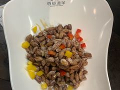 -百草滩羊清水涮羊肉(长城路店)