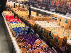 -金凤成祥(东直门现烤面包店)
