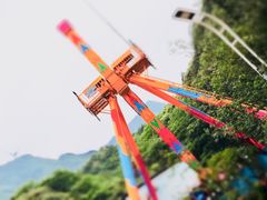 -梦幻奥陶纪景区