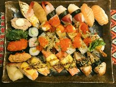 -河风精致寿司(尼盛店)