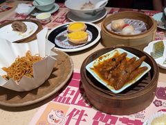 -点都德(汇盈广场店)