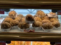 -新侨三宝乐面包店(崇文门店)