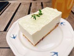 豆腐慕斯-dokidoki