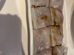 叉烧蒸肠粉-金鼎轩(亚运村店)